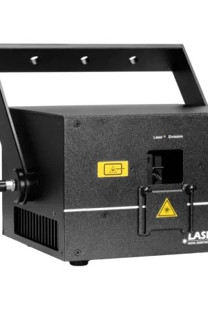LASERWORLD DS-3000RGB MK5 - Prix cassé