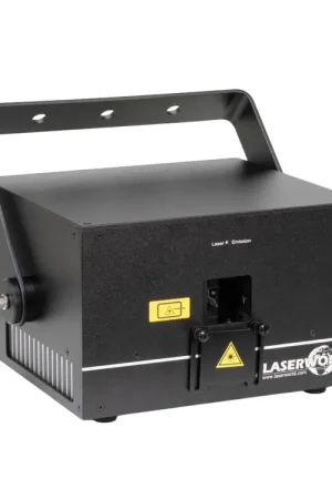 Premium - LASERWORLD CS-6000 micro
