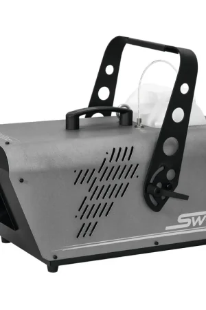 Remise | ANTARI Machine à neige SW-250