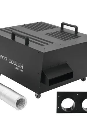 ANTARI Refroidisseur de fumée DNG-100 - Réduction