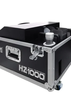 ANTARI HZ-1000 Hazer - Plus que quelques jours