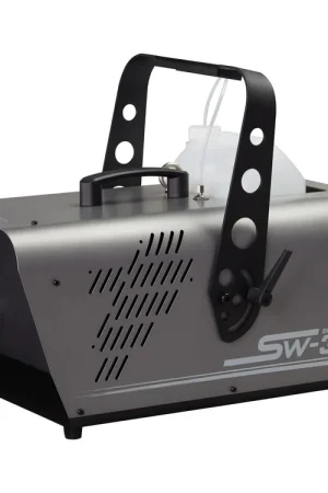 Envoi rapide - ANTARI Machine à neige SW-300