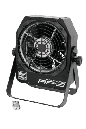 ANTARI Ventilateur à effet AF-3R | Tout juste arrivé