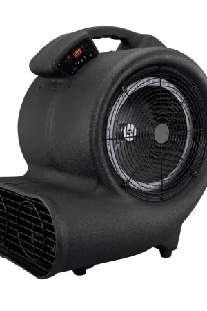 Plus que quelques unités | ANTARI AF-5X ventilateur d'effets