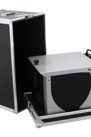 ANTARI Machine à fumée lourde ICE-101 + mallette | En stock