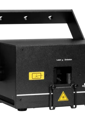 LASERWORLD DS-1000RGB MK5 | Commandez en ligne