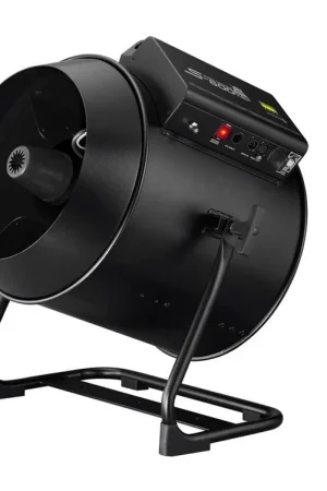Recommandé - ANTARI Machine à neige Yeti S-600