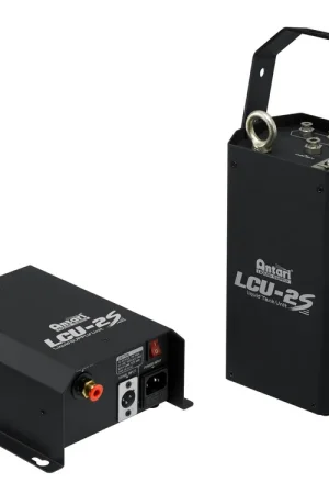 ANTARI LCU-2S Liquid Supply System - Retour gratuit