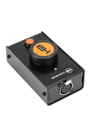 HAZEBASE télécommande par câble  Commander | Tout juste arrivé