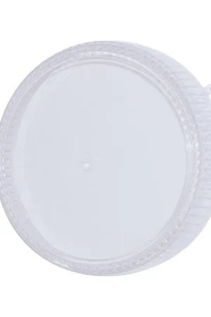 Satisfait ou remboursé | EUROLITE Bouchon coloré pour Techno Strobe 205 transparent
