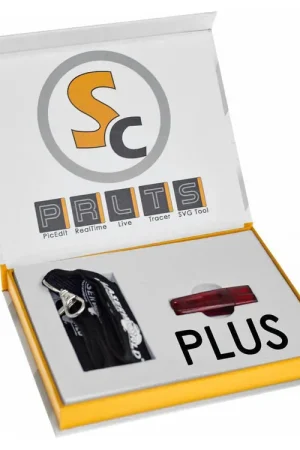 LASERWORLD Showcontroller PLUS Dongle de licence logicielle | Liquidation