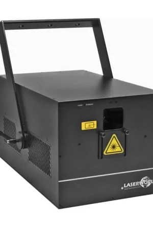 LASERWORLD CS-24.000RGB FX | Se termine bientôt