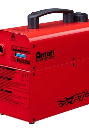 ANTARI Machine à fumée FT-20X - Économisez maintenant