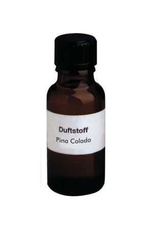 Tendance | EUROLITE Liquide fumigène parfumé, 20 ml, pina colada