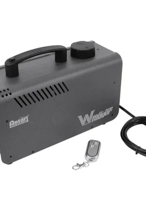 Retour facile - ANTARI W-508 Fogger