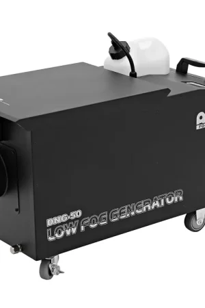 Direct fabricant - ANTARI DNG-50 Low Fog Machine