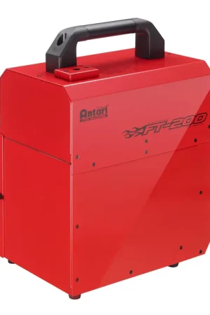 En stock | ANTARI Machine à fumée FT-200