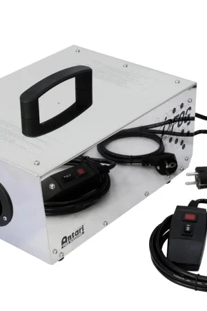 Premium - ANTARI Machine à fumée IP-1000 IP63