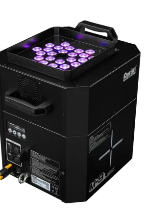 ANTARI M-9 RGBAW Stage Fogger | Prêt à expédier