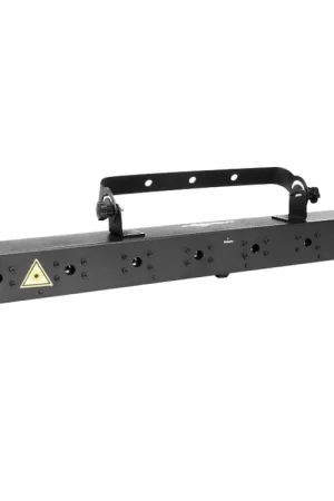 LASERWORLD BeamBar 10B MK3 | Haute qualité