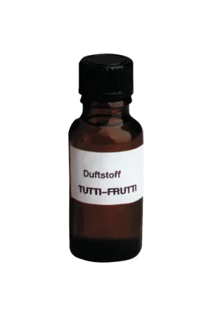 Retour gratuit - EUROLITE Liquide fumigène parfumé, 20 ml, tutti frutti