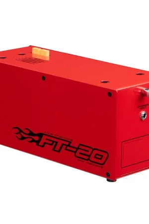 Meilleure vente - ANTARI Brumiseur à batterie FT-20X-B