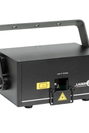 LASERWORLD CS-3000 micro - Plébiscité par les clients