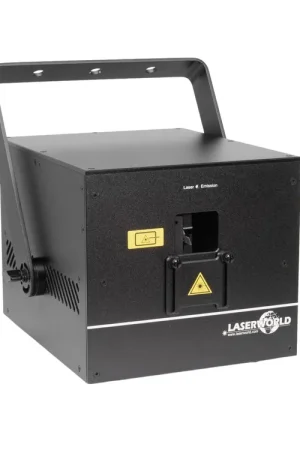 Nouveau au catalogue | LASERWORLD CUBE 7