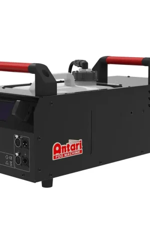 Retour facile - ANTARI M-12 Stage Fogger