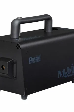 ANTARI Machine à fumée MB-55 | Derniers articles