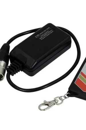 Offre limitée | ANTARI Contrôleur sans fil Z-9