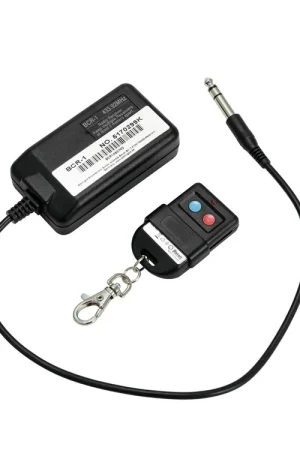 ANTARI Contrôleur sans fil BCR-1 - Direct usine