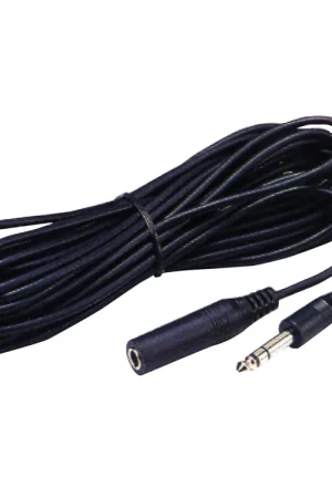 Recommandé - ANTARI Rallonge EXT-1, 6,3 mm