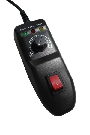 Tout juste disponible - ANTARI Contrôleur de minuterie MCT-1