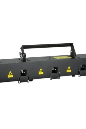 LASERWORLD ScanBar 10RGB - Offre du jour