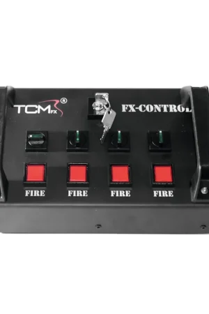 Direct usine | TCM FX FX-Control