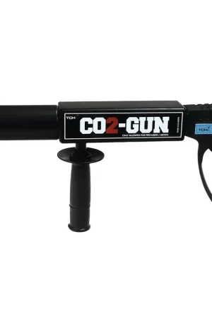TCM FX CO2 Gun - Coup de cœur