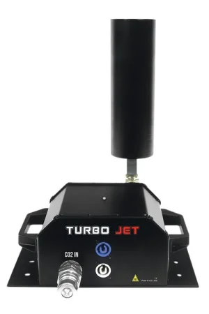 Économisez maintenant | TCM FX Turbo Jet