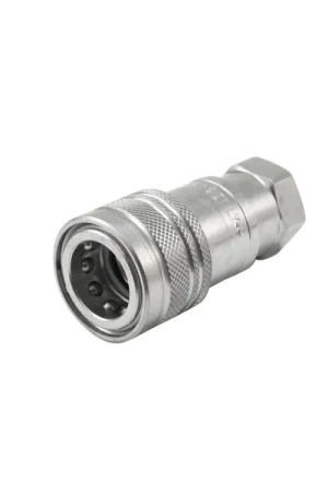 Disponible maintenant | TCM FX Connecteur rapide CO2 femelle (mise à jour)