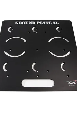 Commandez maintenant | TCM FX Plaque de sol XL