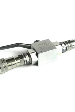 Réduction spéciale - TCM FX Soupape de dégazage CO2