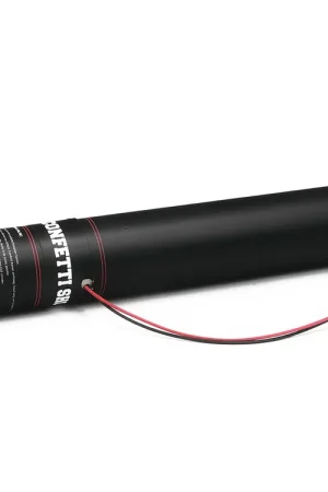 TCM FX Canon universel électrique 50 cm, vide | Meilleure vente