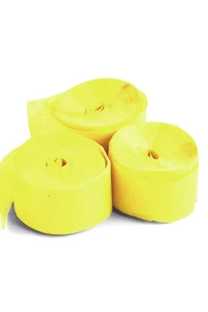 Best-seller - TCM FX Serpentins Slowfall 10 m x 1,5 cm, jaune, 32x