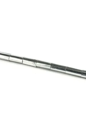 Disponible maintenant - TCM FX Serpentins métallisés 10 m x 5 cm, argent, 10x