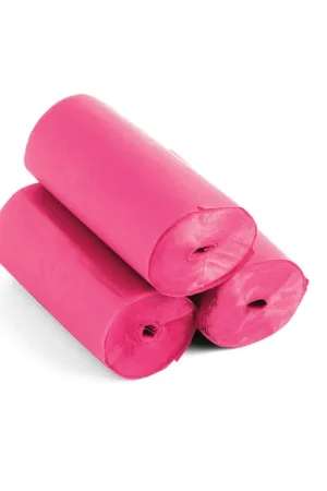 Tout juste ajouté | TCM FX Serpentins Slowfall 10 m x 5 cm, rose, 10x
