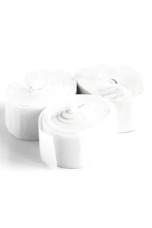 Produit tendance | TCM FX Serpentins Slowfall 10 m x 1,5 cm, blanc, 32x