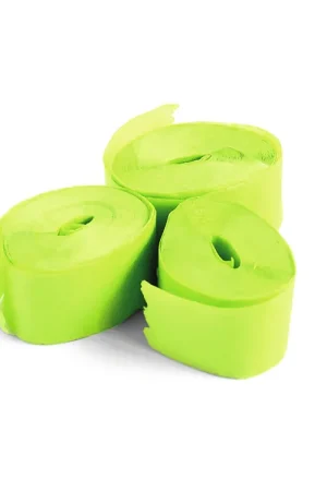 Produit tendance - TCM FX Serpentins Slowfall 10 m x 1,5 cm, vert clair, 32x