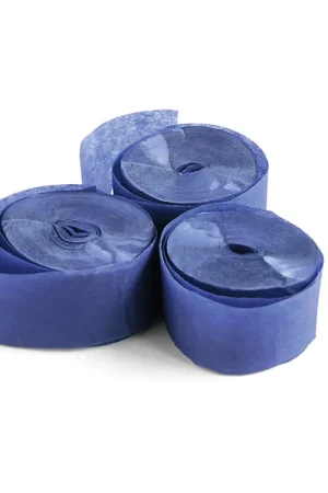 Préféré des clients - TCM FX Serpentins Slowfall 10 m x 1,5 cm, bleu foncé, 32x