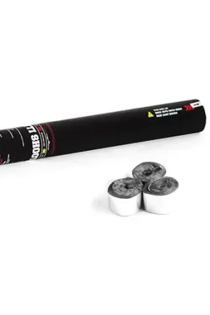 Derniers articles | TCM FX Canon à serpentins 50 cm, argent