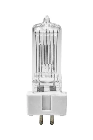 OMNILUX 230V/1000W GX-9.5 250h 3200K | Coup de cœur des clients